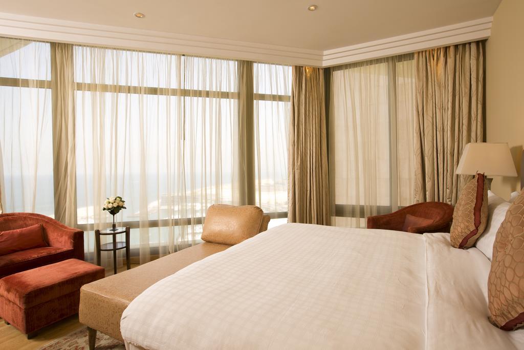 Phoenicia Residence Beiroet Buitenkant foto