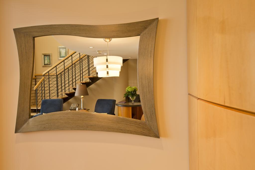Phoenicia Residence Beiroet Buitenkant foto