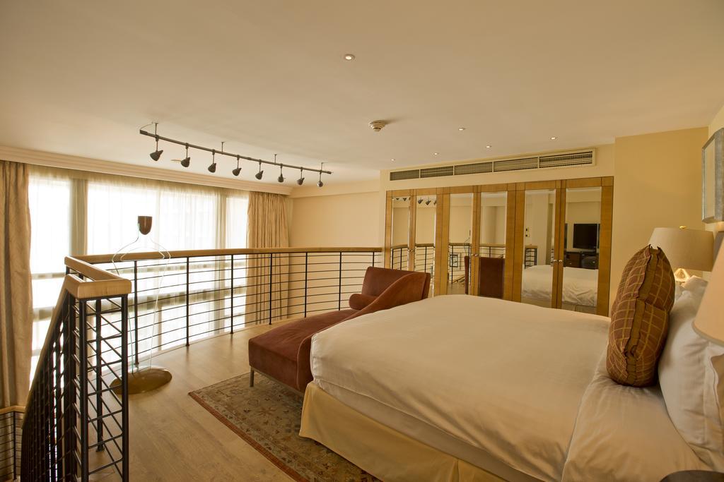 Phoenicia Residence Beiroet Buitenkant foto